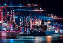 Pelabuhan Tanpa Dermaga