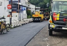 Langkah Cerdas Syakur-Putri dalam Meneropong Transformasi Infrastruktur dan Transportasi Umum di Kab. Garut