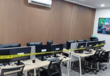 Ambyar, Komdigi Malah Jadi “KOMunikasi juDI GIla” Bak Lawakan Darto Helm …