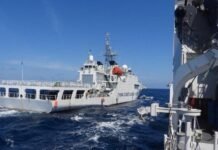 Transformasi Laut Cina Selatan: Pusat Kerjasama Ekonomi