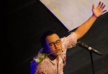 PUISI-PUISI M. KHULUQUL KARIM