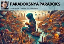 Paradoksnya Paradoks