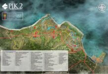 Melawan Kezaliman Perampasan Tanah Di Proyek PIK 2, Batalkan Status PSN Proyek Aguan!