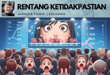 Rentang Ketidakpastian