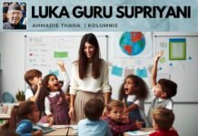 Luka Guru Supriyani