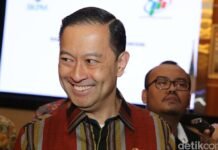 Kalau Kasus Tom Lembong Bermotif Politik, Siapa yang Bermain?