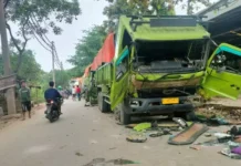 PIK 2 Milik Aguan Telah Menimbulkan Berbagai Kerusakan
