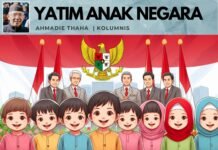 Yatim Anak Negara