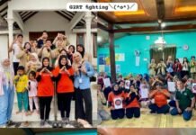 G2RT GOES GLOBAL IMPACT WITH KKN – AUN (ASEAN UNIVERSITY NETWORK)