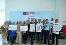 G2RT Goes Global Impact with GLOBAL SUMMER WEEK 2024