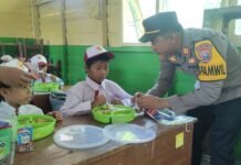 Upaya Penuhi Janji Makan Bergizi Gratis dan Harapan Masa Depan