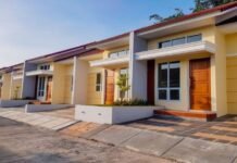 Bagaimana Sektor Perumahan Bisa Menopang Pertumbuhan Ekonomi 8 Persen?