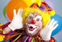 Fufufafa Sengaja Melakukan “Clown Theory” Demi Tujuan Selalu Viral?