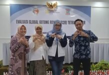 Produk G2RT Punya Peluang Berkembang Lebih Maju