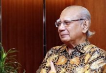 Masih Adakah yang Memimpin dengan Hati?