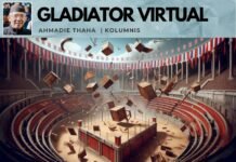 Gladiator Virtual