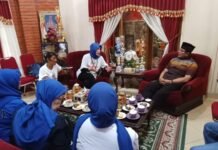 H.Syukri Fadholi : Hari Anti Islamofobia Perlu Mendapat Dukungan Masyarakat Luas