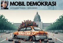 Mobil Demokrasi