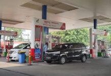 Hati-hati dengan Pajak BBM Hajat Hidup Orang Banyak