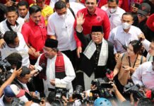 12 Pelajaran dari Kemenangan Mas Pram-Bang Dul