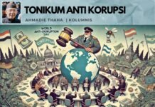 Tonikum Anti Korupsi