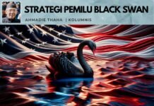 Strategi Pemilu Black Swan