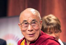 Perlawanan Yang Gigih dan Perjuangan Yang Tangguh Pemimpin Spiritual Dalai Lama Hingga Menjelang Usia 90 Tahun