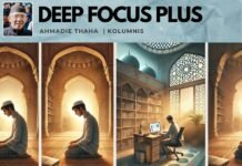 Deep Focus Plus