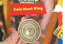 Waspada, Ini Bahaya Aplikasi “Koin Jagat” yang Lagi Viral