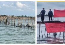 Kisruh PIK-2 jadi PSN dan Pemagaran Laut, Kenapa Semuanya Jadi Fufufafa?