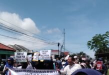 Catatan Seorang Aktivis Penentang PIK2