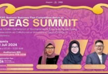 G2RT Goes to National Youngsters with IDEAS