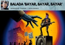 Balada Bayar, Bayar, Bayar