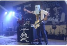 Lagu “Bayar bayar bayar”, Sukatani Jadi “Duta Polri” dan Sejarah Pembreidelan lagu di Indonesia