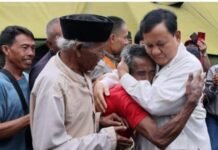 Prabowo dan Diskursus Negara Gagal