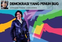 Demokrasi yang Penuh Bug