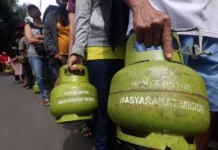 Tangan-tangan Kotor (Sengaja) Lakukan Media Spin dalam Kasus Elpiji 3 Kg?