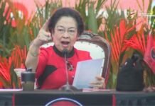 Menimbang Ontologi Auman Megawati