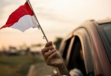 Menemukan Kembali Rasa Malu