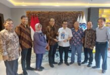 Publikom Gama Dorong Kedaulatan Komunikasi Digital Indonesia