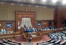 Revisi Tata Tertib DPR Merusak Sistem Bernegara