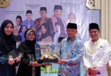 Diluncurkan, Dana Abadi Literasi Al-Qur’an (DALA)