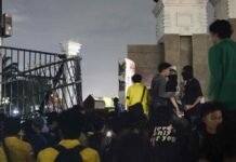 Asa kembali Putra Bangsa