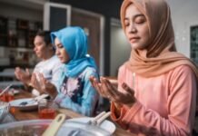 SERI PUISI ”PUASA” GUS NAS