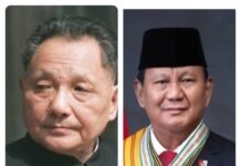 Prabowonomics vs Dengism: Catatan Atas Kuliah Raymond Thomas Dalio