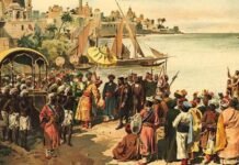 Benturan Peradaban di Indonesia Terlihat Dari Tergesernya Umat Islam ke Jurang Kapitalistik