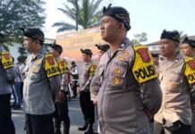 Revisi UU Polri, antara Legal Formal dan Substansi Hukum