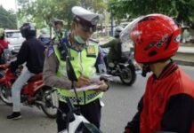 UU Hapus STNK Mati, Pegiat Konstitusi Bandingkan dengan RUU Perampasan Aset