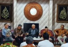Dialog Ramadan Lintas Agama: Puasa sebagai Sarana Menahan Diri dan Membangun Kebersamaan