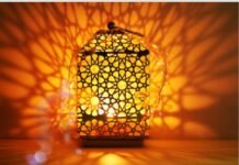 Ramadlan yang membebaskan